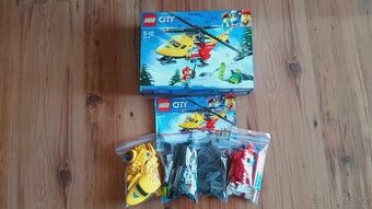 Lego City