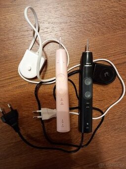 Zubní kartáčky Philips Sonicare