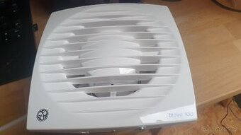 ventilátor BLAUBERG BRAVO STILL 100