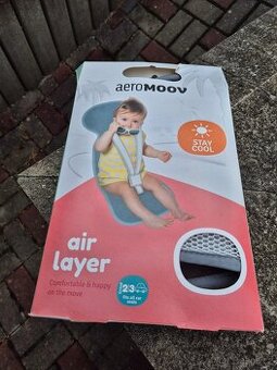 Vložka do autosedačky