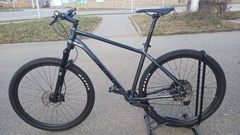 Zánovní horské kolo Merida Big Nine 400 XL 178 - 190cm