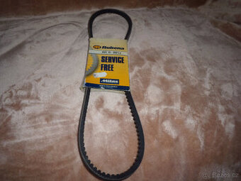 Klín.Řemen pro Škoda Forman,Favorit