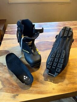 Boty na běžky, Fischer rc3 skate