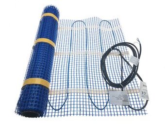 Kabelový topný systém