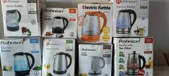 Rychlovarná konvice