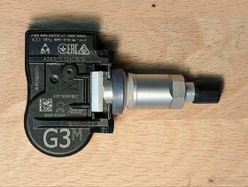 Mazda TPMS senzor tlaku, nový, sada 1699,-
