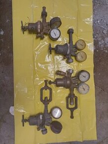 Příslušenství k autogenu