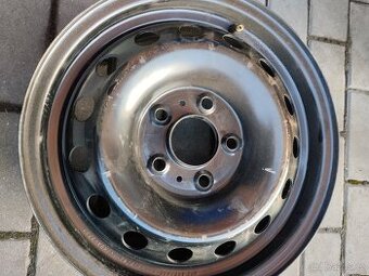 Plechové disky Hyundai,Kia 15"