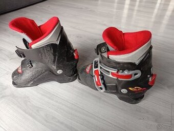 Dětské přeskáče Nordica