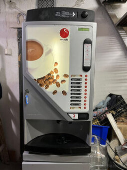 Nápojový automat Rhea Vendors XM H/5