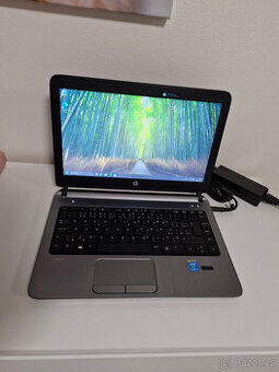 HP 430 13,3" i5 8GB RAM 128GB SSD Win 11