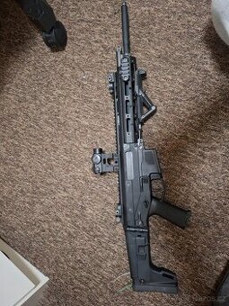 MASADA-ACR GBB blowback