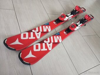 Lyže Atomic dětské 120cm
