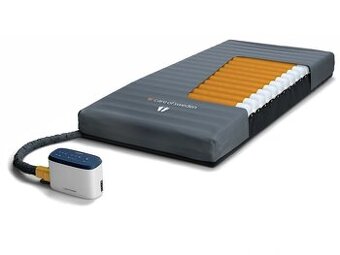 Antidekubitní matrace Care of Sweden Curocell A4 CX16