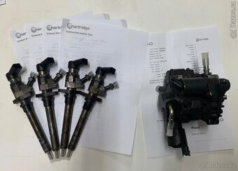 52. VDO 5WS40156 vstřikovací tryska