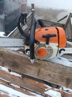 Stihl MS260
