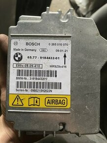 Airbag jednotka bmw e90