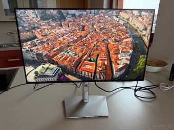 Monitor 27" Dell P2725H Professional - 1