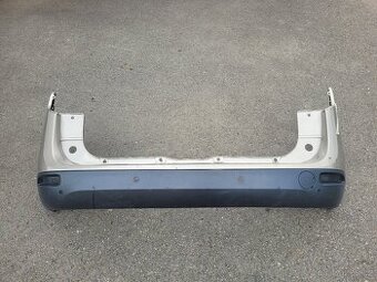 Zadní nárazník Dacia LODGY 03/2012- - 1