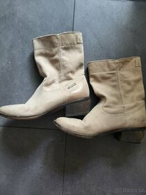 Dámské boty DIESEL - 1