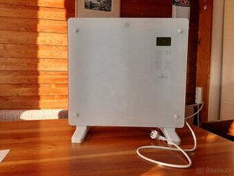 Prodej 2 ks elektrické konvektory - 1