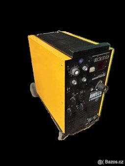 Prodám svářečku MAG (Cočko) Becop Aweco B250 + příslušenství