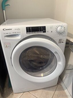 Pračka a sušička v jednom