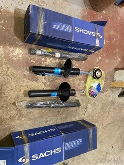 Tlumiče Ford sachs 230 956 plus zadní