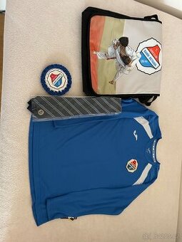 Merch judo Baník Ostrava