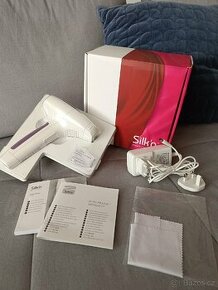 Silk'n SatinGlow IPL epilátor