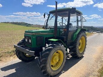 Zetor 6340 ( John Deere 2300 )
