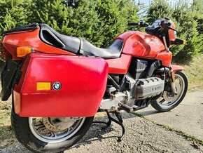 BMW K100