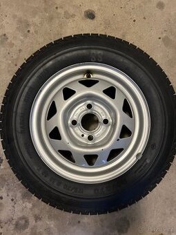 uplne nova rezerva veteran Opel R13