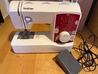Šicí stroj Brother PN27