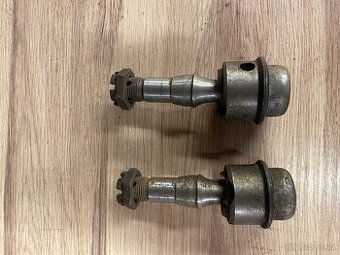 Kulový čep tatra T603