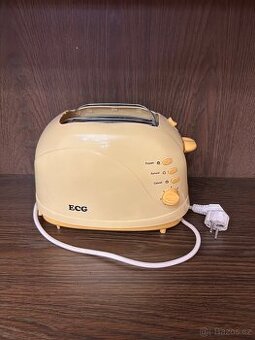 Prodám - Topinkovač ECG