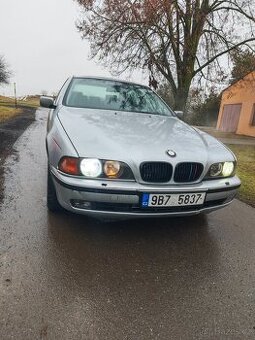 BMW e39