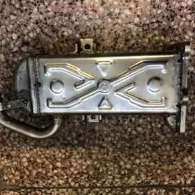 03L 131 512 CF chladič recirkulace výfuk. plynů