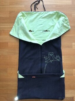 Fusak jaro/podzim -  Emitex