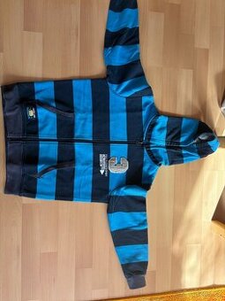 Chlapecké mikiny 134/140/146/152