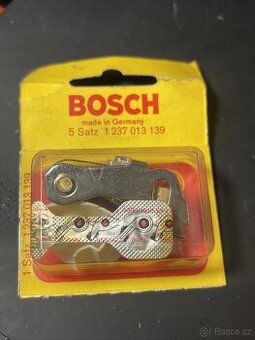 Bosch 1237013139 kontakty rozdělovače
