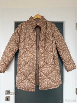 Dámská oboustranná bunda Mohito