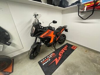Ktm 1290 super adventure S