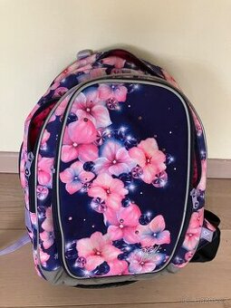 Prodám školní batoh Topgal