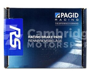 pagid racing E140842010 / 4056029017501 FERRARI/BMW