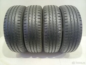 Letní pneu 205/65/16C Hankook