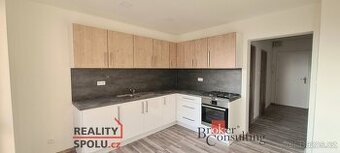 Podnájem, byty/3+1, 70 m2, U Studia, Zábřeh, 70030 Ostrava, 