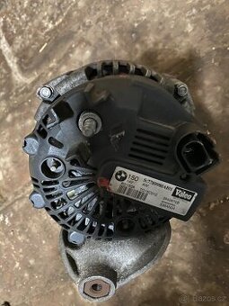 Alternátor BMW X3