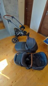 Kočárek Maxi-cosi Nova 4