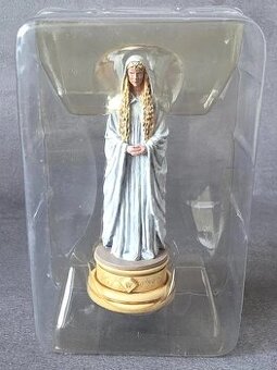 LOTR - Pán prstenů - Šachová figurka č. 64 Galadriel